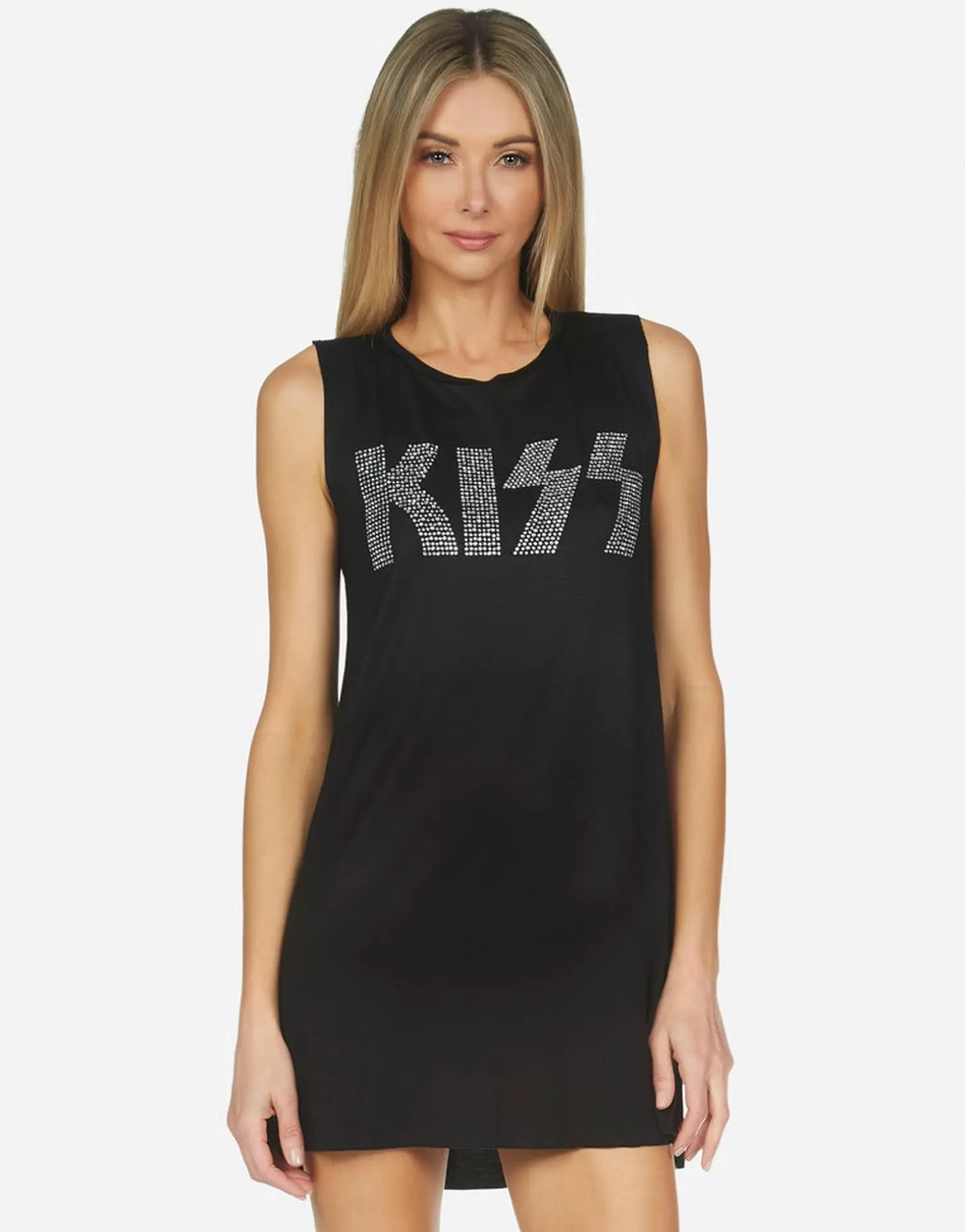 Lauren Moshi Deanna X Kiss*Women Dresses