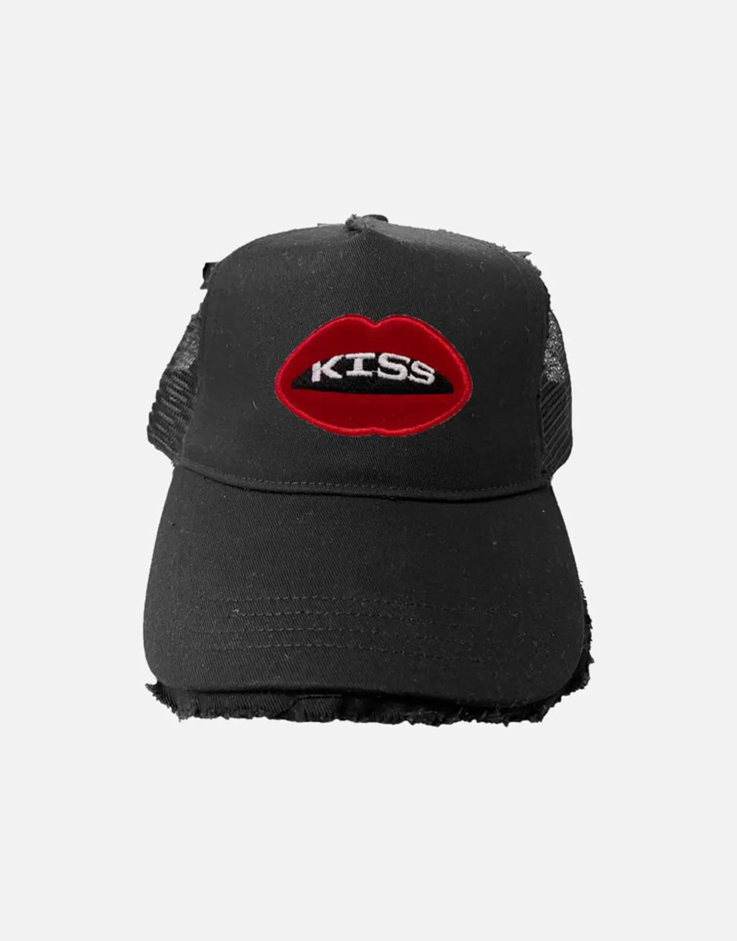 Lauren Moshi Jilly Kiss Lip Patch* Hats